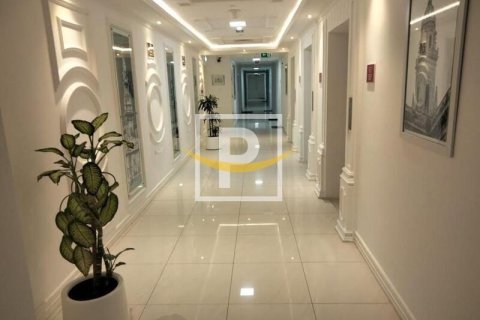 1 غرف نوم شقة في Arjan, الإمارات العربية المتحدة رقم 97096 10
