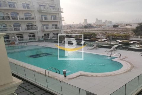 1 غرف نوم شقة في Arjan, الإمارات العربية المتحدة رقم 97096 21