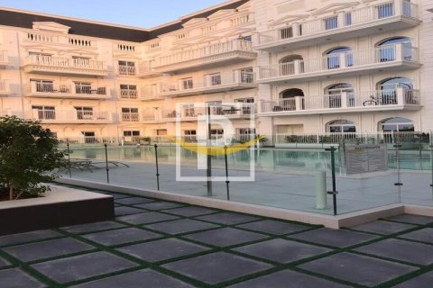 1 غرف نوم شقة في Arjan, الإمارات العربية المتحدة رقم 97096 22