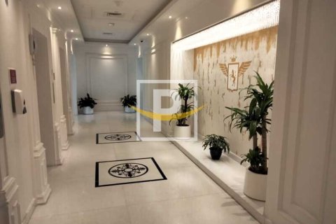 1 غرف نوم شقة في Arjan, الإمارات العربية المتحدة رقم 97096 3