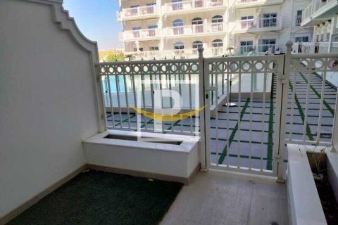1 غرف نوم شقة في Arjan, الإمارات العربية المتحدة رقم 97096 2