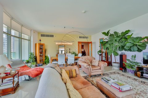 Apartment de 4 dormitorios en Shams Abu Dhabi, UAE No. 90044 6