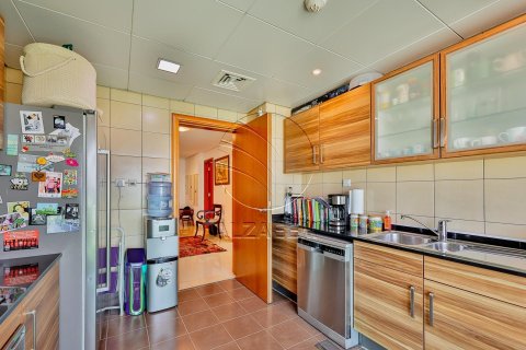 Apartment de 4 dormitorios en Shams Abu Dhabi, UAE No. 90044 17
