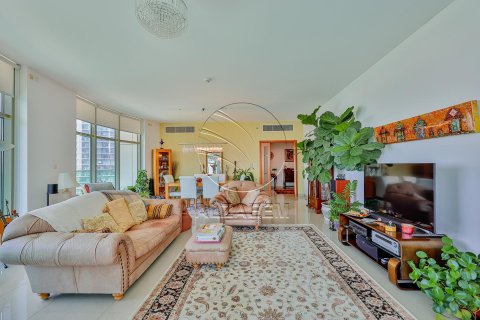 Apartment de 4 dormitorios en Shams Abu Dhabi, UAE No. 90044 5