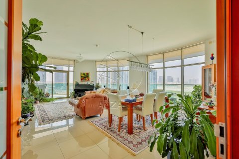 Apartment de 4 dormitorios en Shams Abu Dhabi, UAE No. 90044 7