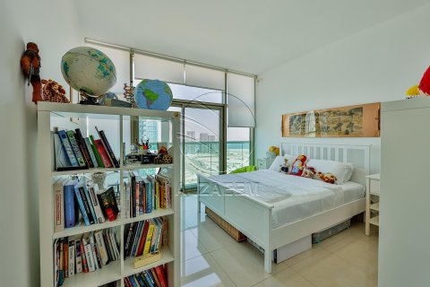 Apartment de 4 dormitorios en Shams Abu Dhabi, UAE No. 90044 11