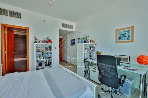 Apartment de 4 dormitorios en Shams Abu Dhabi, UAE No. 90044 14
