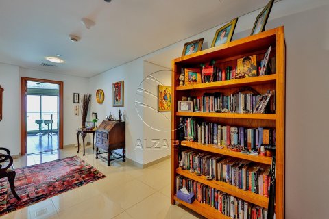 Apartment de 4 dormitorios en Shams Abu Dhabi, UAE No. 90044 21