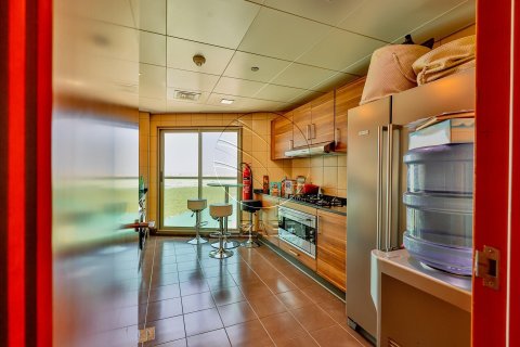 Apartment de 4 dormitorios en Shams Abu Dhabi, UAE No. 90044 19