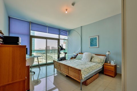 Apartment de 4 dormitorios en Shams Abu Dhabi, UAE No. 90044 25