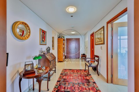 Apartment de 4 dormitorios en Shams Abu Dhabi, UAE No. 90044 24