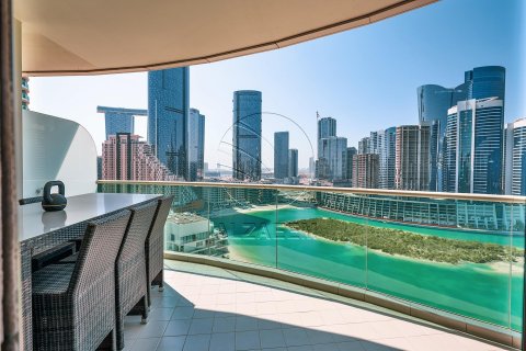 Apartment de 4 dormitorios en Shams Abu Dhabi, UAE No. 90044 9