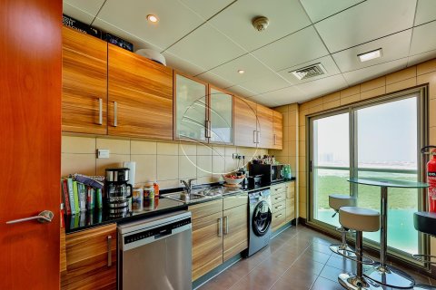 Apartment de 4 dormitorios en Shams Abu Dhabi, UAE No. 90044 18