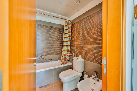 Apartment de 4 dormitorios en Shams Abu Dhabi, UAE No. 90044 13