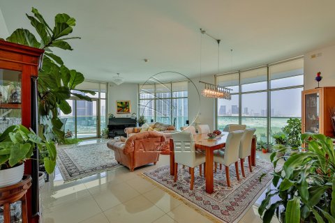 Apartment de 4 dormitorios en Shams Abu Dhabi, UAE No. 90044 8
