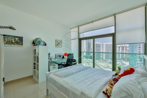 Apartment de 4 dormitorios en Shams Abu Dhabi, UAE No. 90044 12