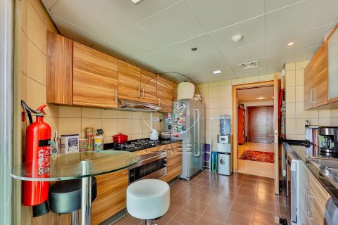 Apartment de 4 dormitorios en Shams Abu Dhabi, UAE No. 90044 16