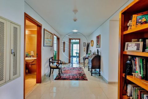 Apartment de 4 dormitorios en Shams Abu Dhabi, UAE No. 90044 23