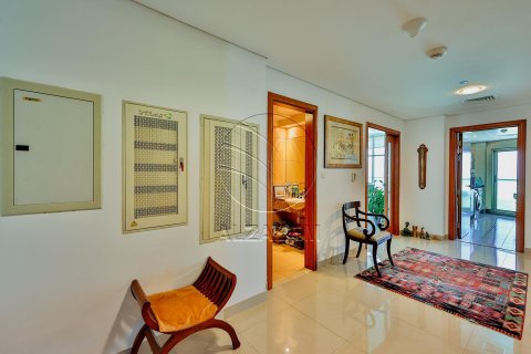 Apartment de 4 dormitorios en Shams Abu Dhabi, UAE No. 90044 22