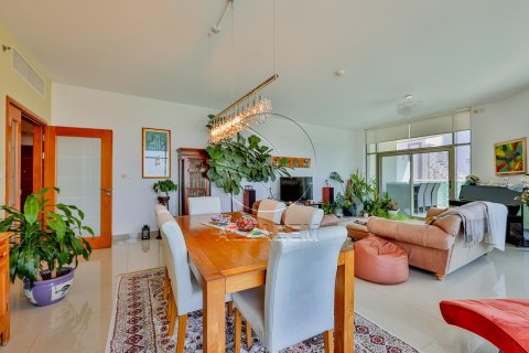 Apartment de 4 dormitorios en Shams Abu Dhabi, UAE No. 90044 3