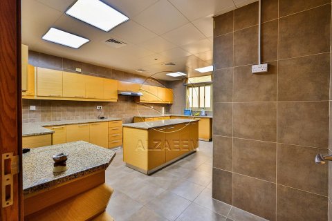 Villa de 5 dormitorios en Abu Dhabi, UAE No. 90058 8