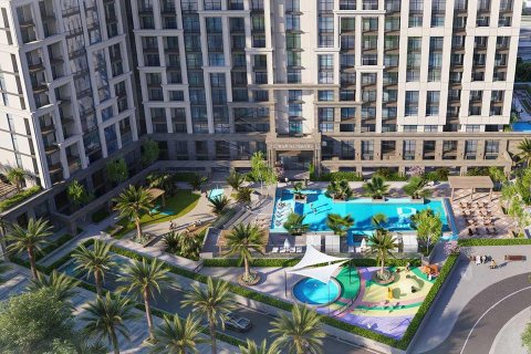 Apartment de 3 dormitorios en  Yas Island, UAE No. 90042 5