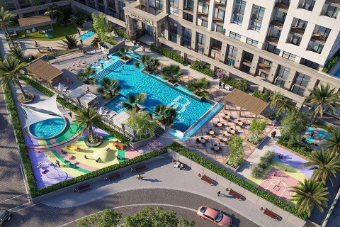 Apartment de 3 dormitorios en  Yas Island, UAE No. 90042 7