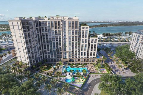 Apartment de 3 dormitorios en  Yas Island, UAE No. 90042 10
