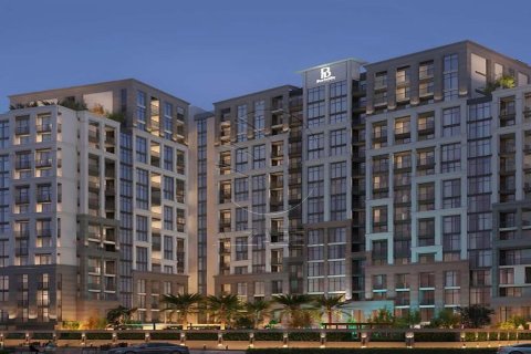 Apartment de 3 dormitorios en  Yas Island, UAE No. 90042 11