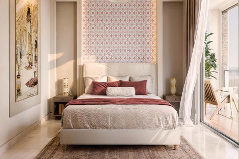 Apartment de 3 dormitorios en  Yas Island, UAE No. 90042 4