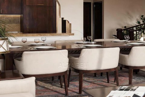 Apartment de 3 dormitorios en  Yas Island, UAE No. 90042 3