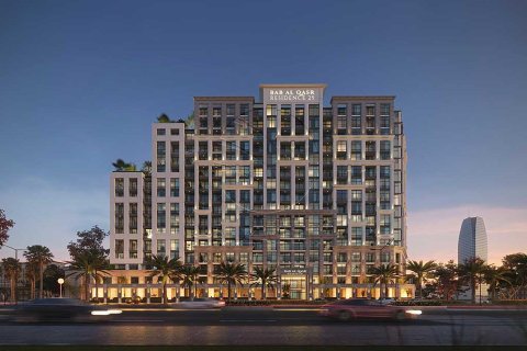 Apartment de 3 dormitorios en  Yas Island, UAE No. 90042 8