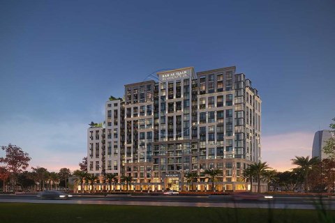 Apartment de 3 dormitorios en  Yas Island, UAE No. 90042 2
