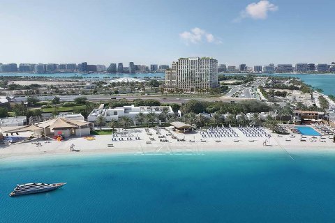 Apartment de 3 dormitorios en  Yas Island, UAE No. 90042 6
