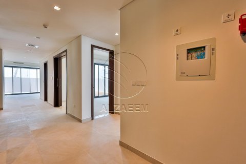 4 غرف نوم فيلا على جزيرة السعديات, الإمارات العربية المتحدة رقم 90043 16