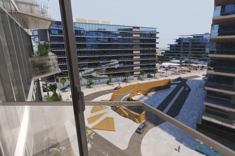 Квартира с 1 спальней на Saadiyat Cultural District, ОАЭ №90056 2