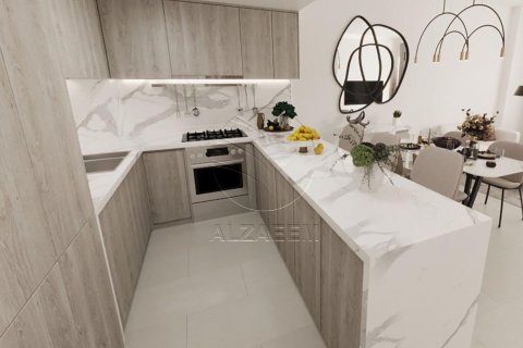 Квартира с 1 спальней на Saadiyat Cultural District, ОАЭ №90056 4