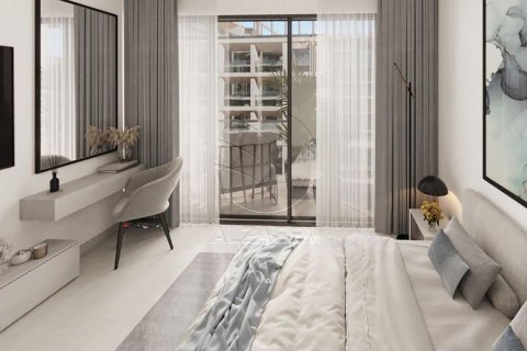 Квартира с 1 спальней на Saadiyat Cultural District, ОАЭ №90056 5