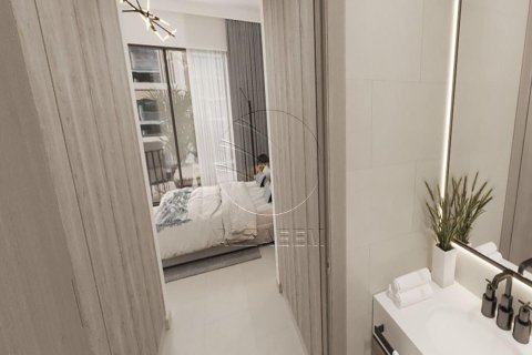Квартира с 1 спальней на Saadiyat Cultural District, ОАЭ №90056 7