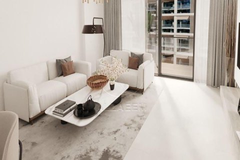 Квартира с 1 спальней на Saadiyat Cultural District, ОАЭ №90056 8