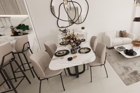 Квартира с 1 спальней на Saadiyat Cultural District, ОАЭ №90056 10