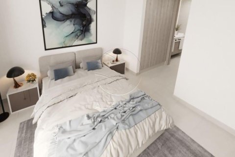 Квартира с 1 спальней на Saadiyat Cultural District, ОАЭ №90056 9