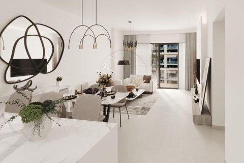 Квартира с 1 спальней на Saadiyat Cultural District, ОАЭ №90056 11