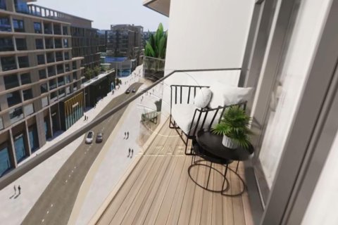 Квартира с 1 спальней на Saadiyat Cultural District, ОАЭ №90056 12