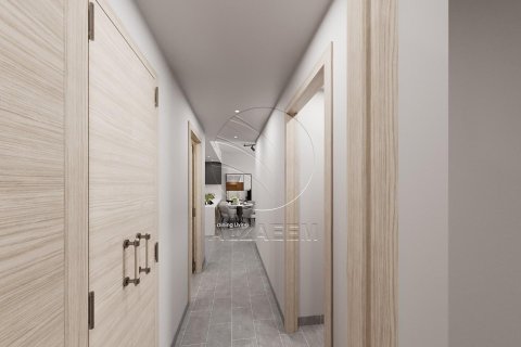 Квартира с 2 спальнями на Остров Саадият, ОАЭ №90057 8