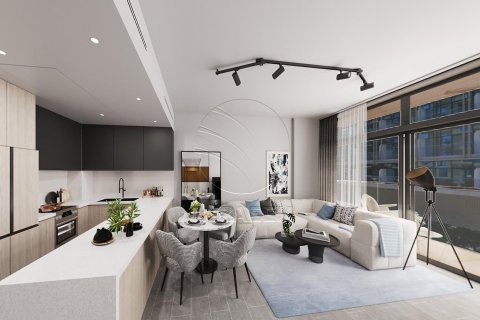 Квартира с 2 спальнями на Остров Саадият, ОАЭ №90057 6