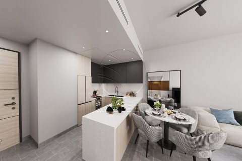 Квартира с 2 спальнями на Остров Саадият, ОАЭ №90057 7
