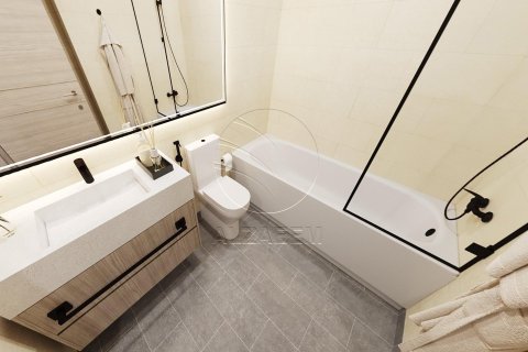 Квартира с 2 спальнями на Остров Саадият, ОАЭ №90057 5