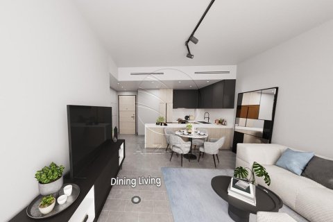 Квартира с 2 спальнями на Остров Саадият, ОАЭ №90057 16