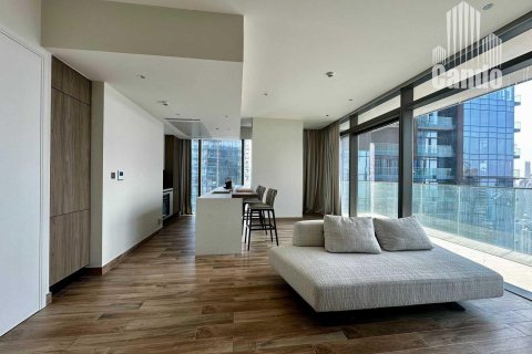 Appartement de 2 chambres à Marina Gate, UAE No. 55566 23